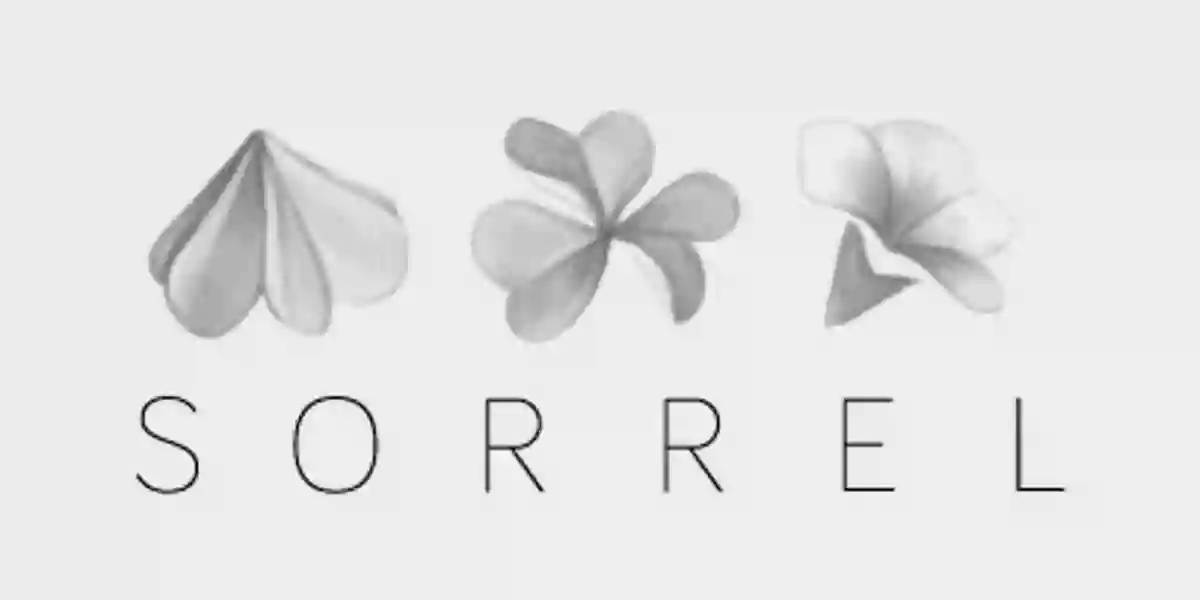 Sorrel Sorrel