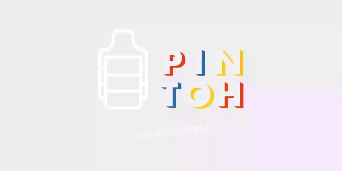 Pintoh Thai Pintoh Thai