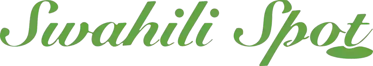 Swahili Spot Swahili Spot
