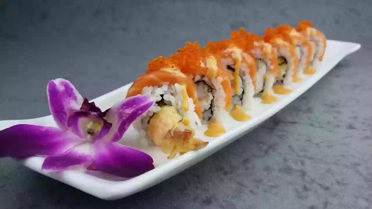 Naru Sushi Naru Sushi