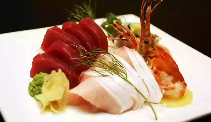 Satomi Sushi Satomi Sushi