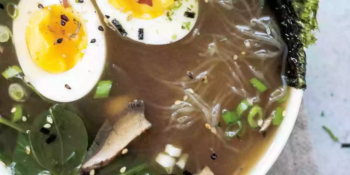 Burma Taste Burma Taste
