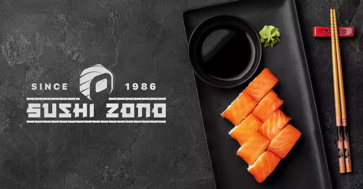 Sushi Zono Sushi Zono