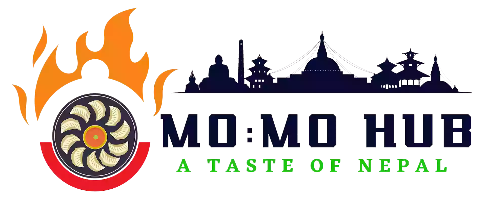 Momo Hub Momo Hub