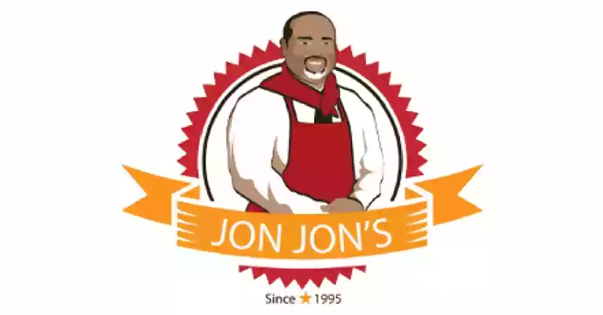 Jon Jon's Jon Jon's