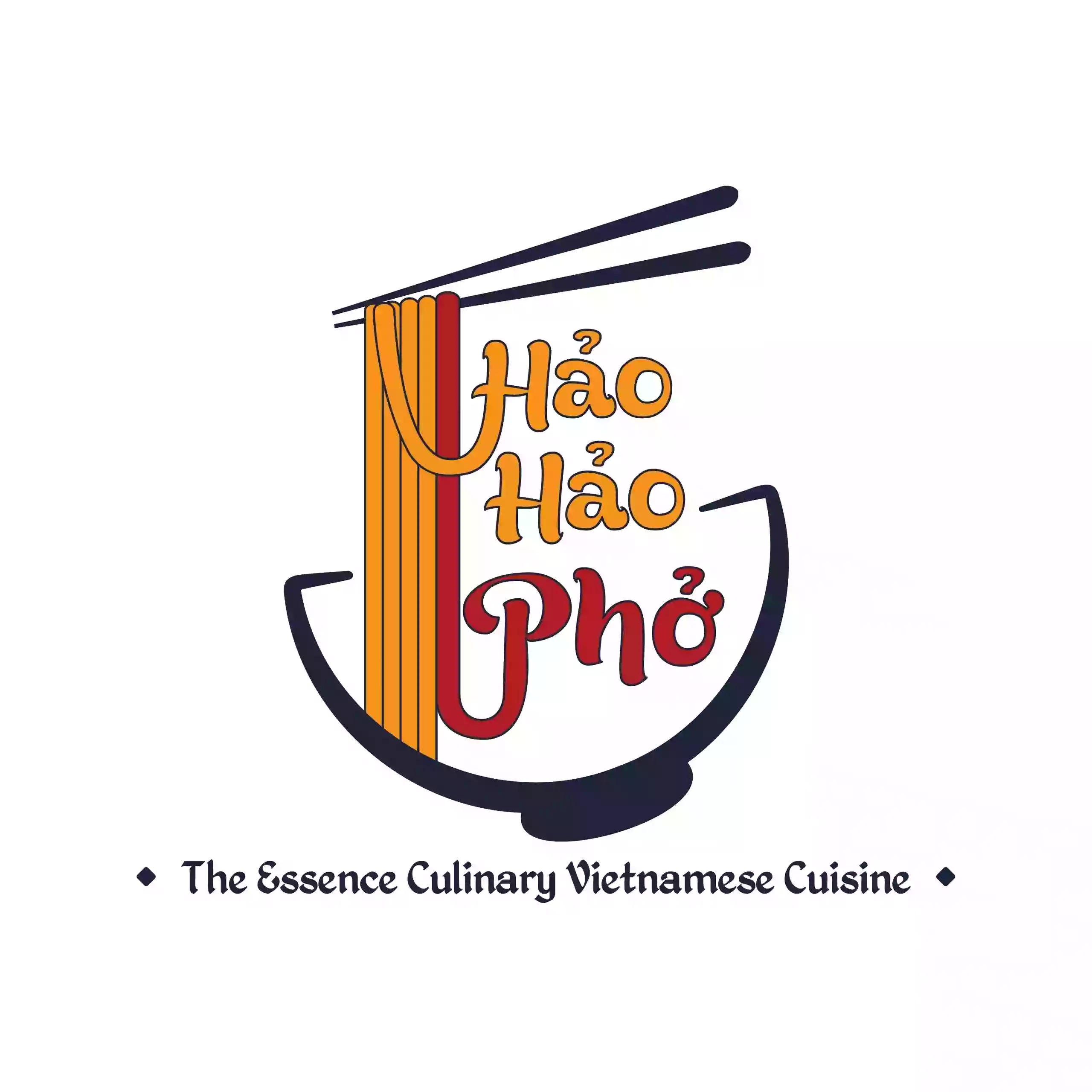 Hao Hao Pho Hao Hao Pho
