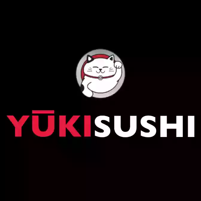 Yuki Sushi Yuki Sushi