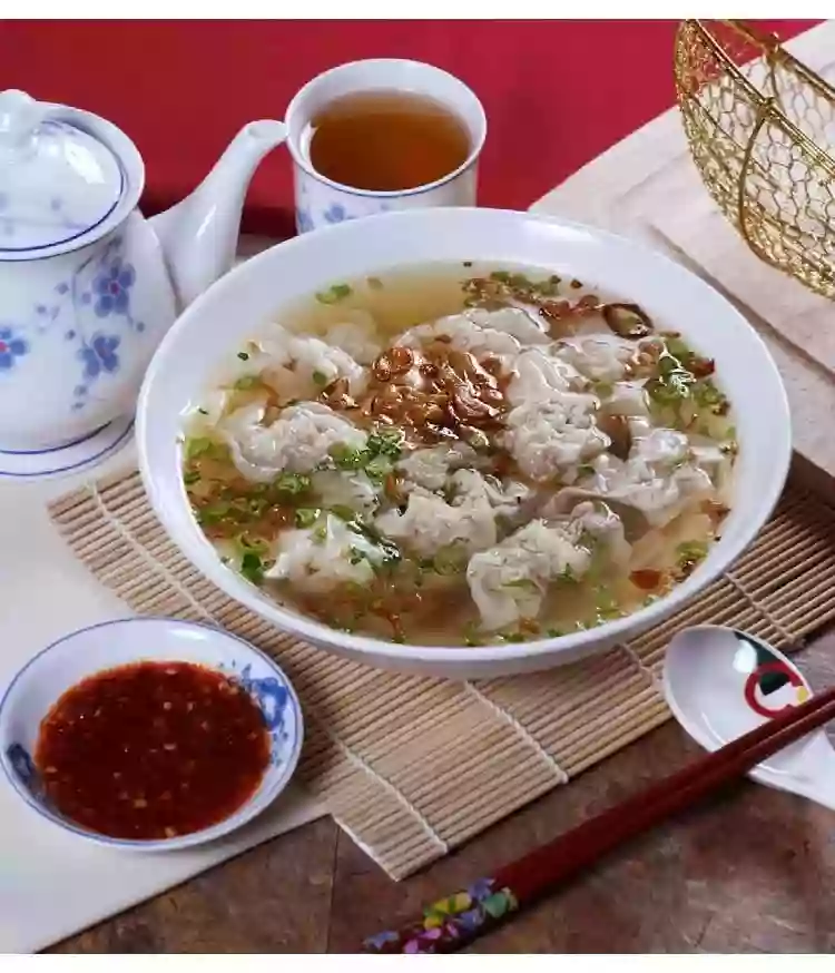 Tai Kee Wonton Tai Kee Wonton