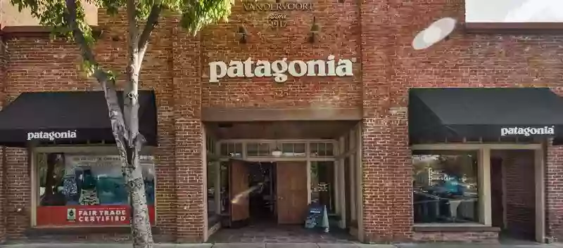Patagonia Patagonia