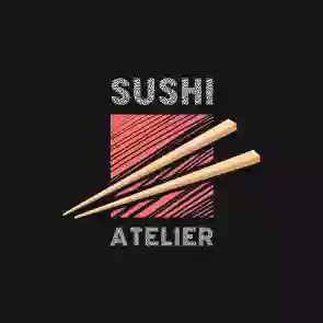 Sushi Atelier Sushi Atelier
