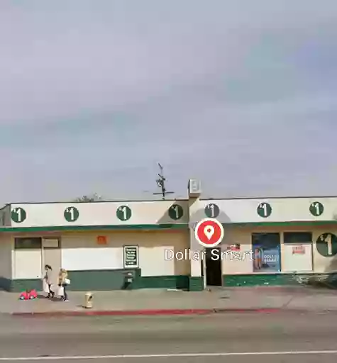 Dollar Smart Dollar Smart