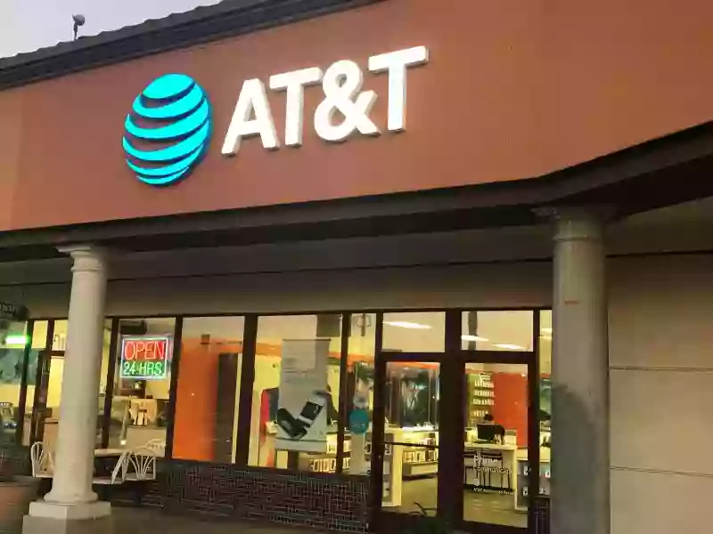AT&T Store AT&T Store