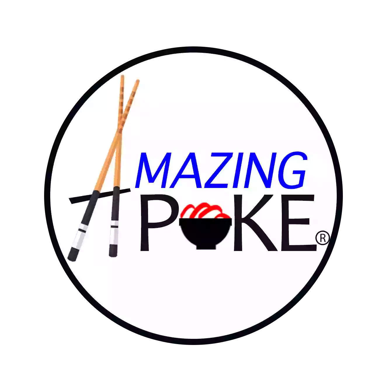 Amazing Poke Amazing Poke