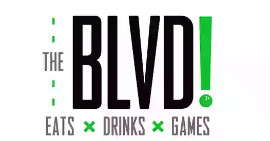 The BLVD The BLVD