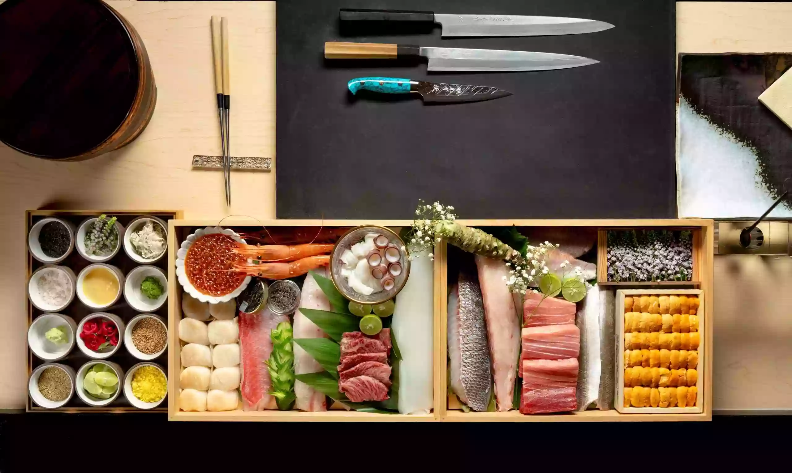 Sushi Gaga Sushi Gaga