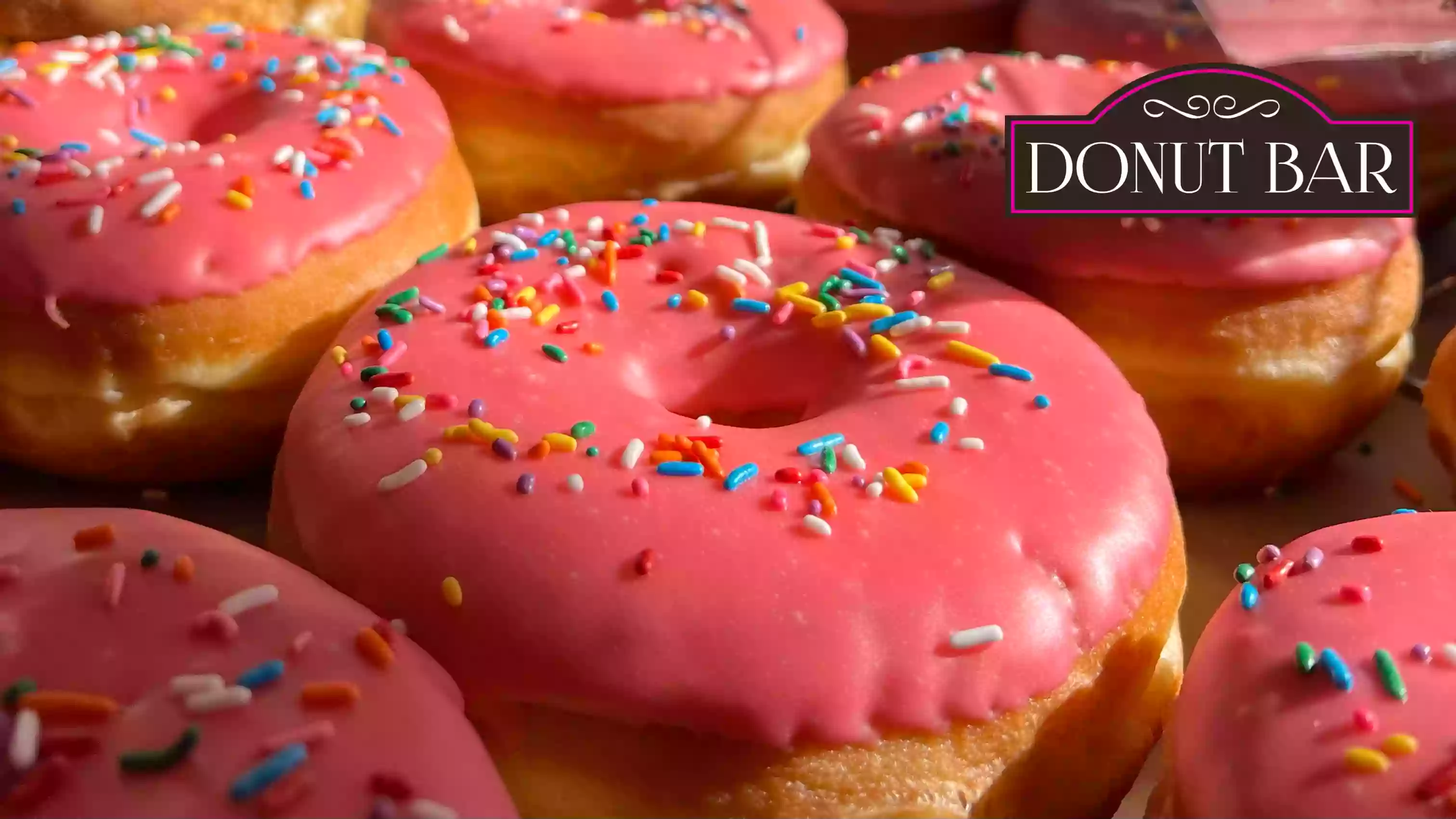 Donut Bar Donut Bar