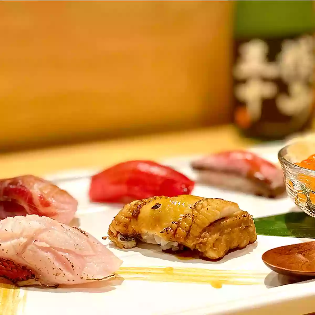 Komatsuya Komatsuya