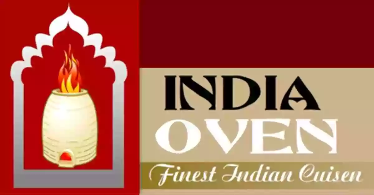 India Oven India Oven