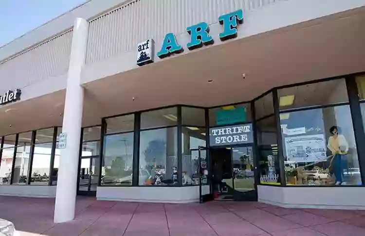 ARF Thrift Store ARF Thrift Store