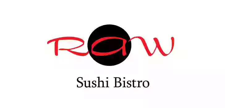 Raw Sushi Raw Sushi