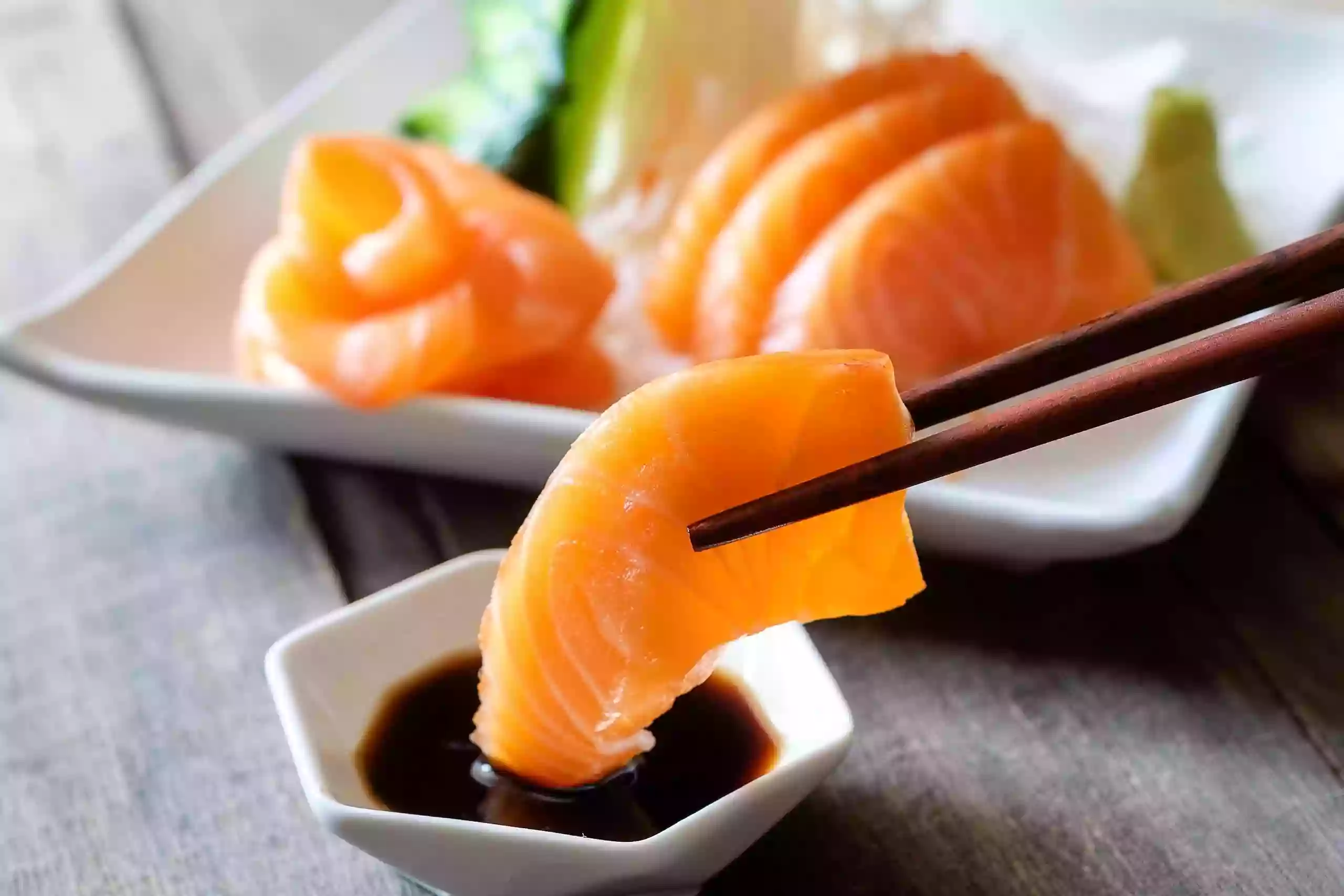 Heemo Sushi Heemo Sushi
