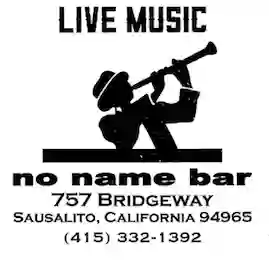 No Name Bar No Name Bar