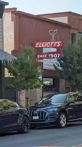 Elliott's Elliott's