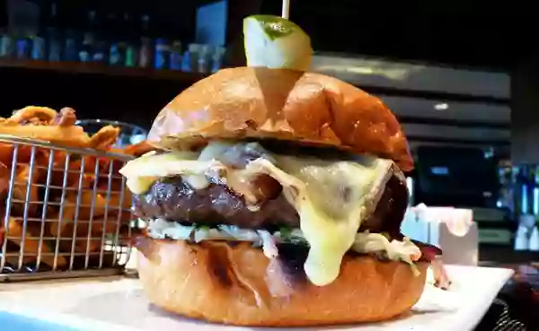 Long Beach Tap House Long Beach Tap House