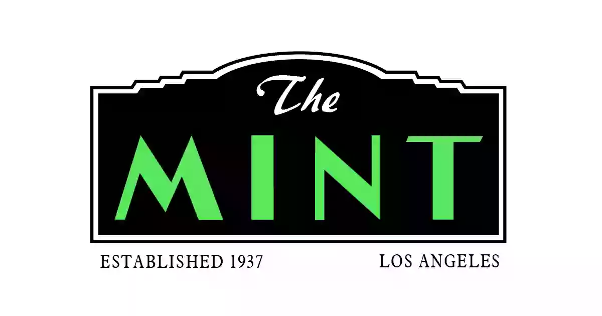 The Mint The Mint