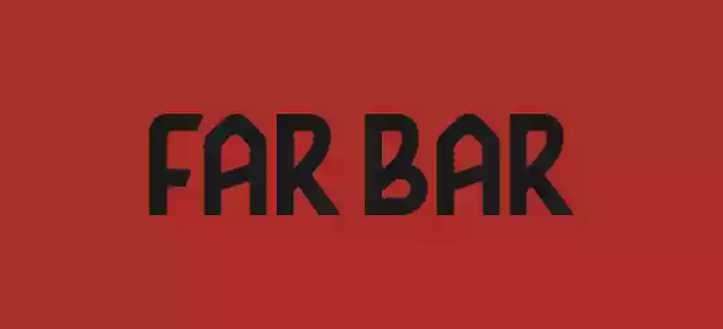 Far Bar Far Bar