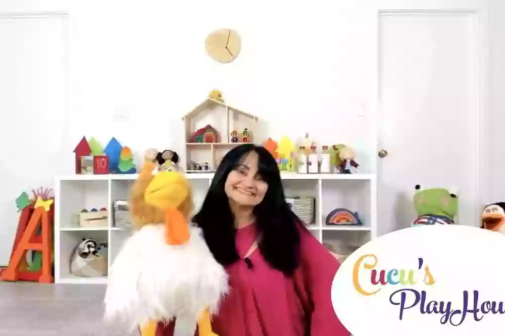 Cucu's PlayHouse Cucu's PlayHouse