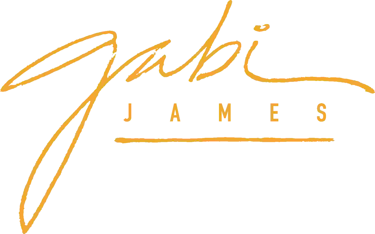 Gabi James Gabi James