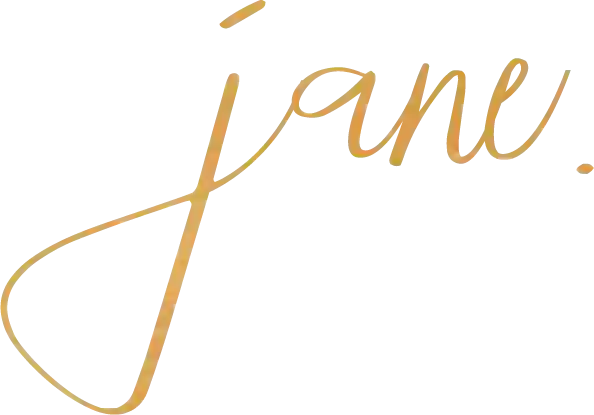 Jane Jane