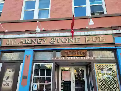 Blarney Stone Pub Blarney Stone Pub