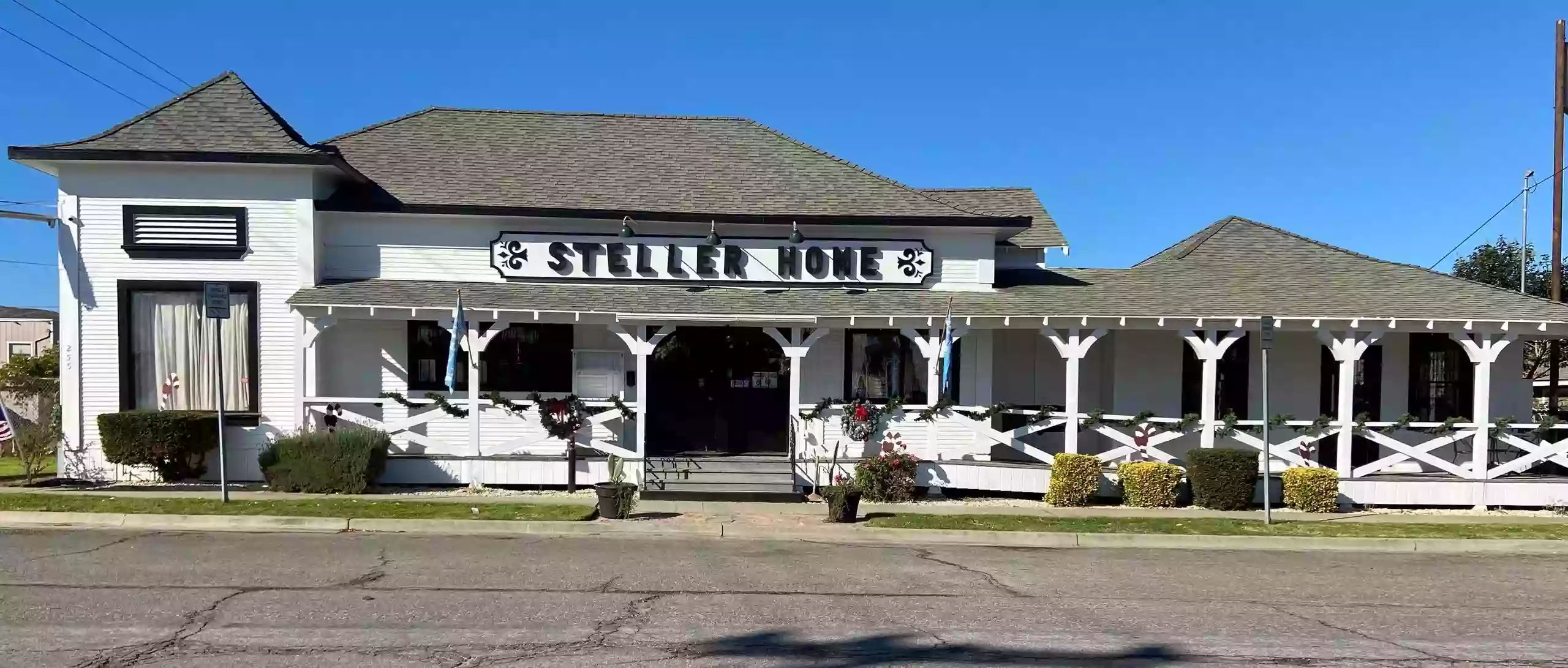 Steller Home Steller Home