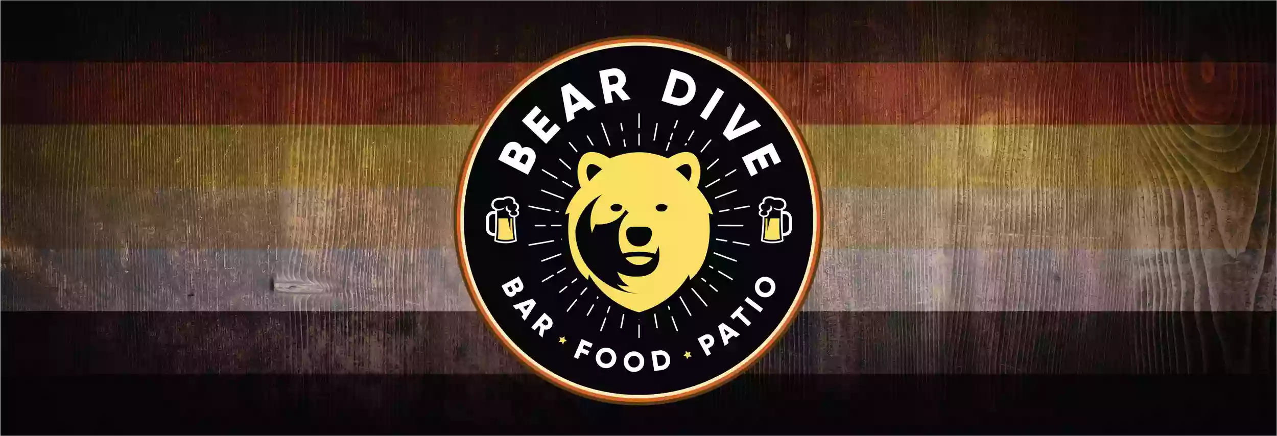 Bear Dive Bear Dive