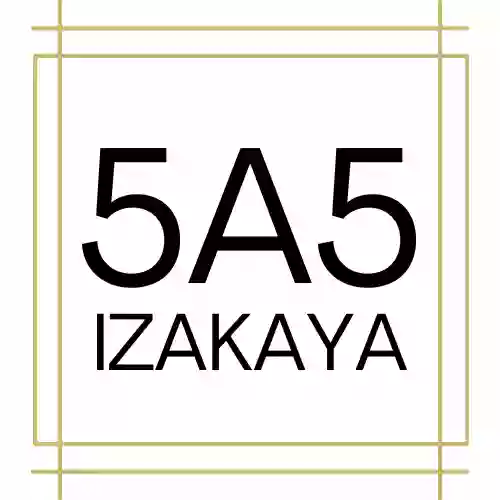 5A5 5A5