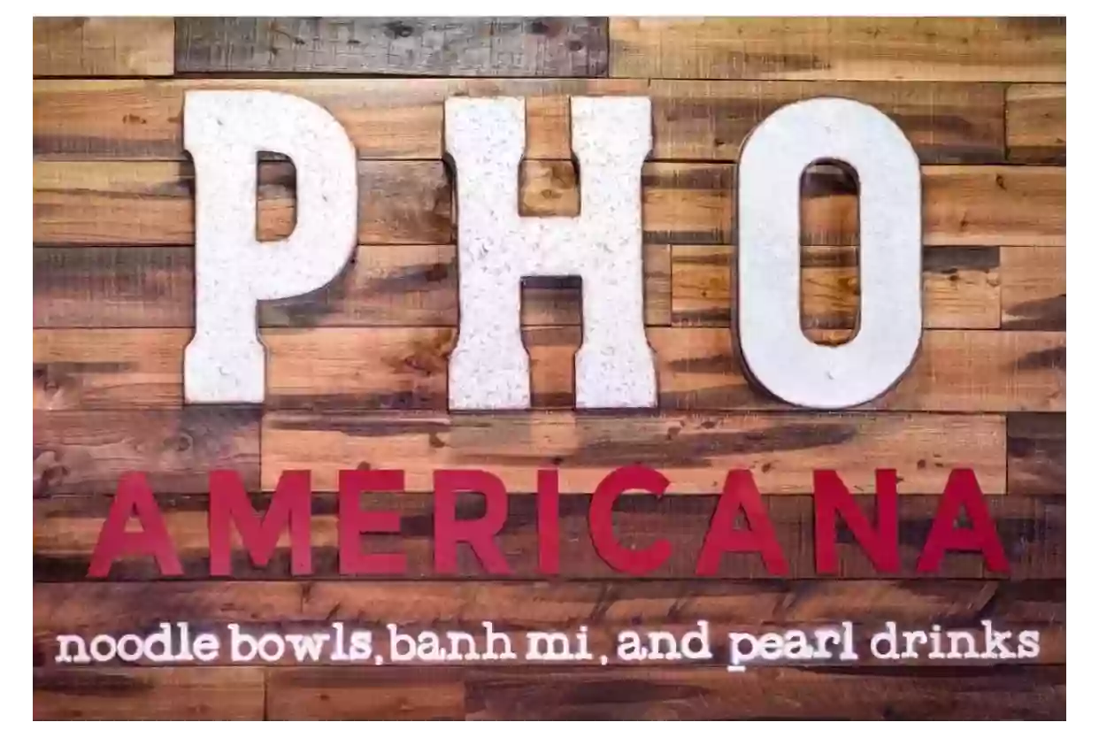 Pho Americana