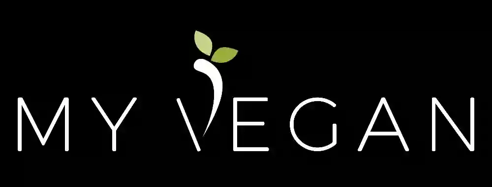 My Vegan My Vegan