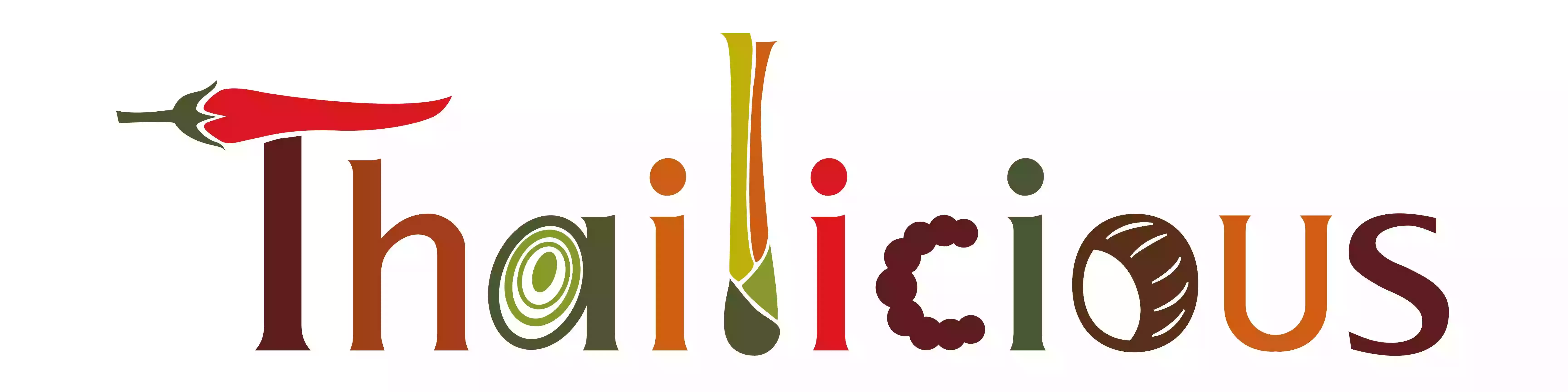Thailicious Commerce Thailicious Commerce