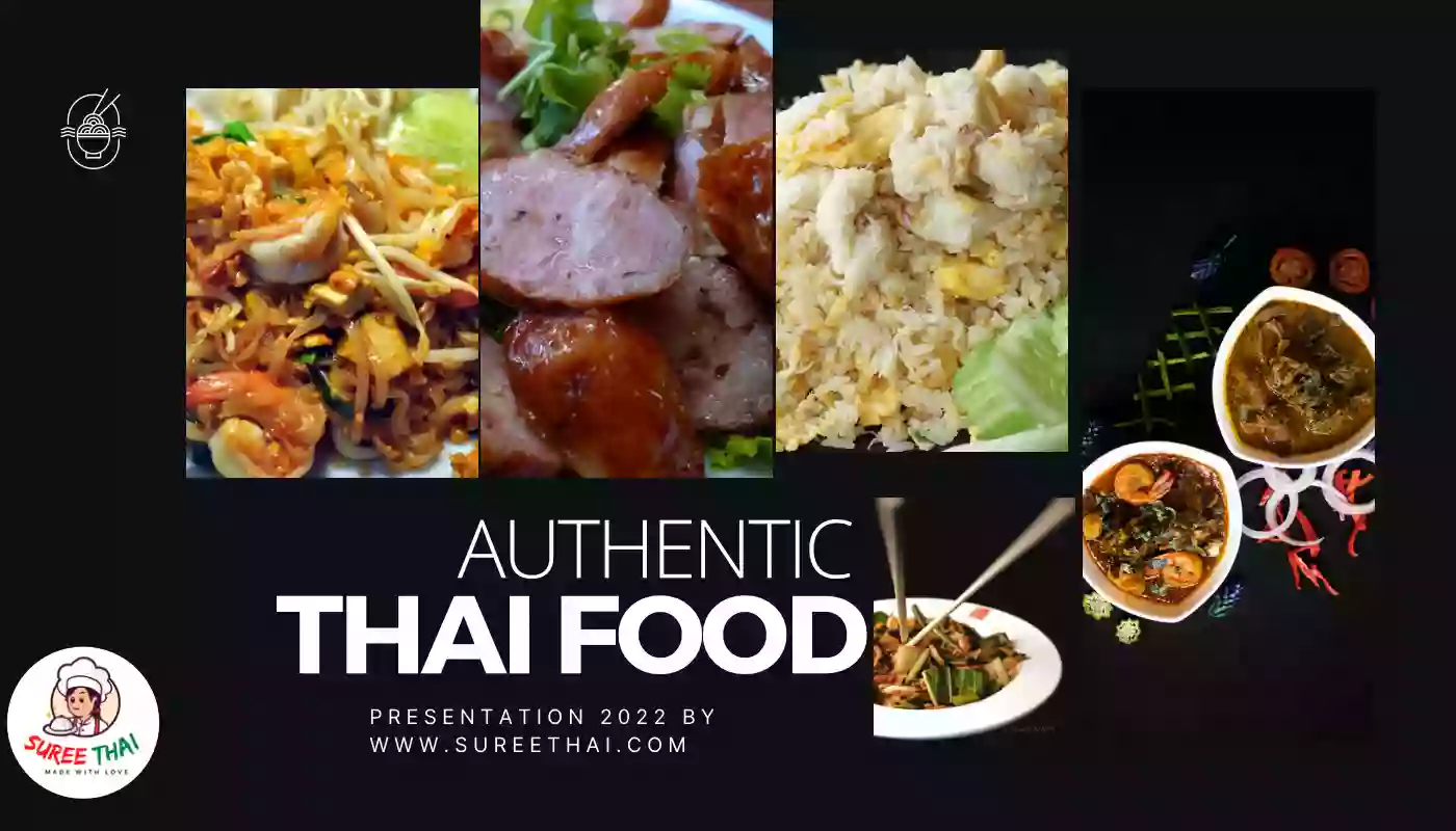 Suree Thai Suree Thai