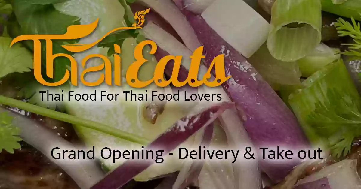 Thai Eats Thai Eats