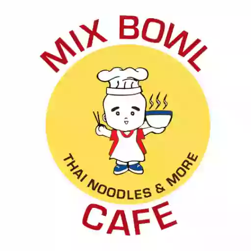 Mix Bowl Cafe Mix Bowl Cafe