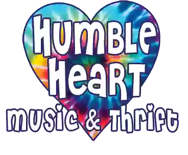 Humble Heart Humble Heart
