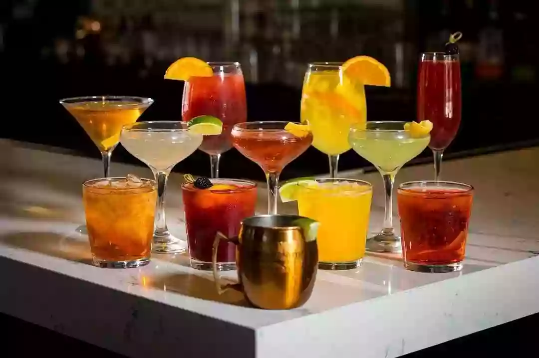 Nica Lounge