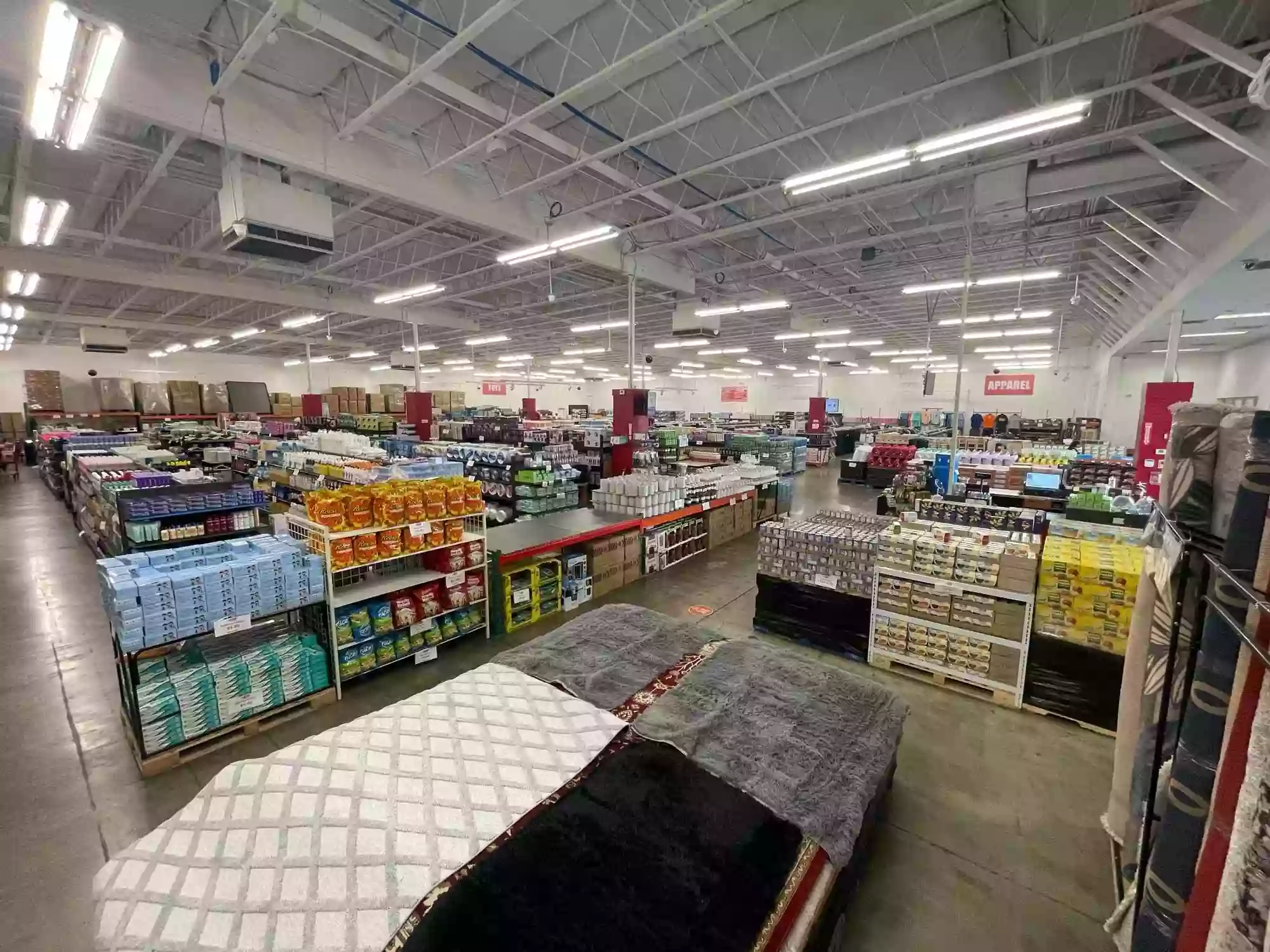 DEALS 4 LESS DEALS 4 LESS
