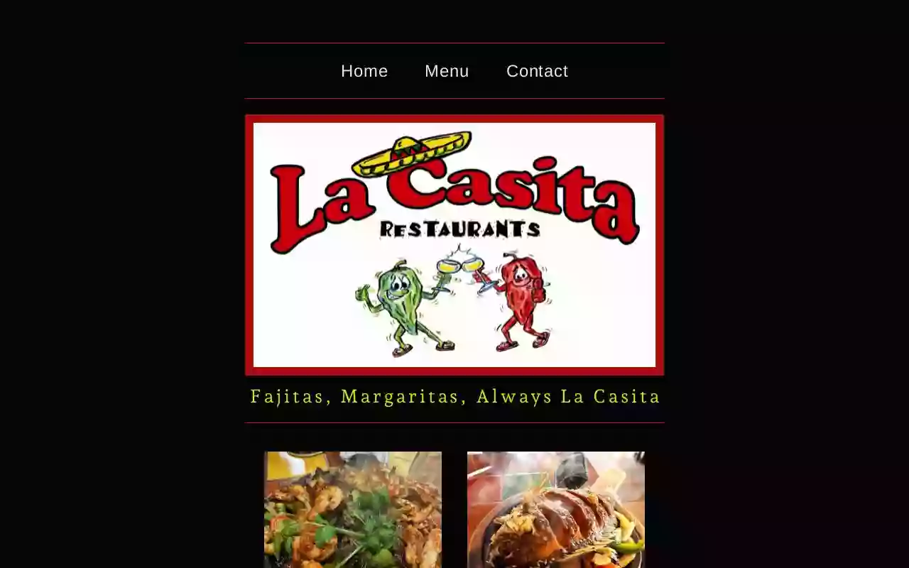 La Casita La Casita