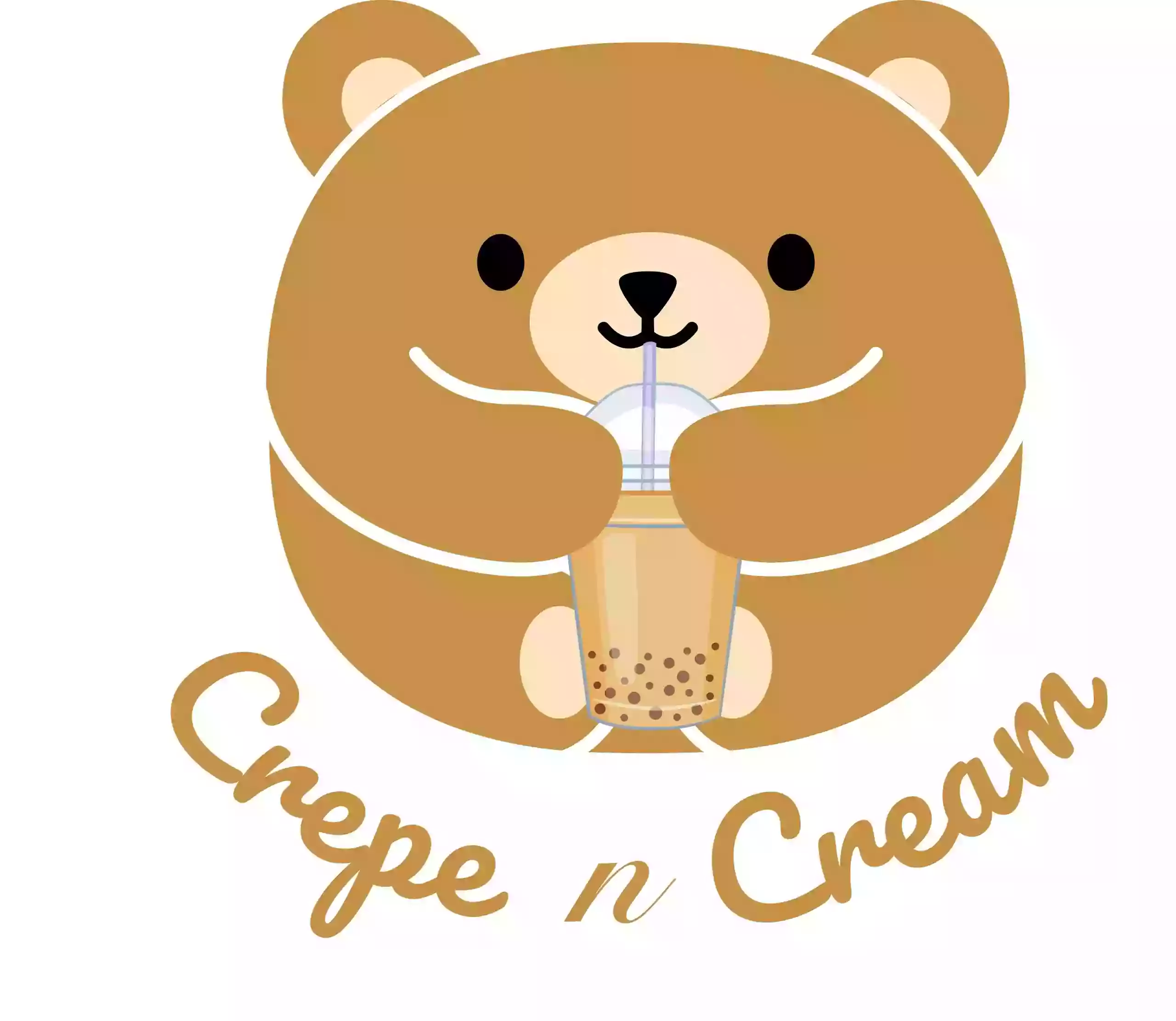 Crepe n Cream Crepe n Cream