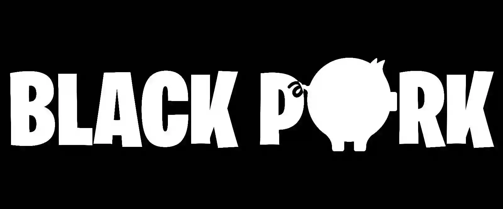 Black Pork Black Pork