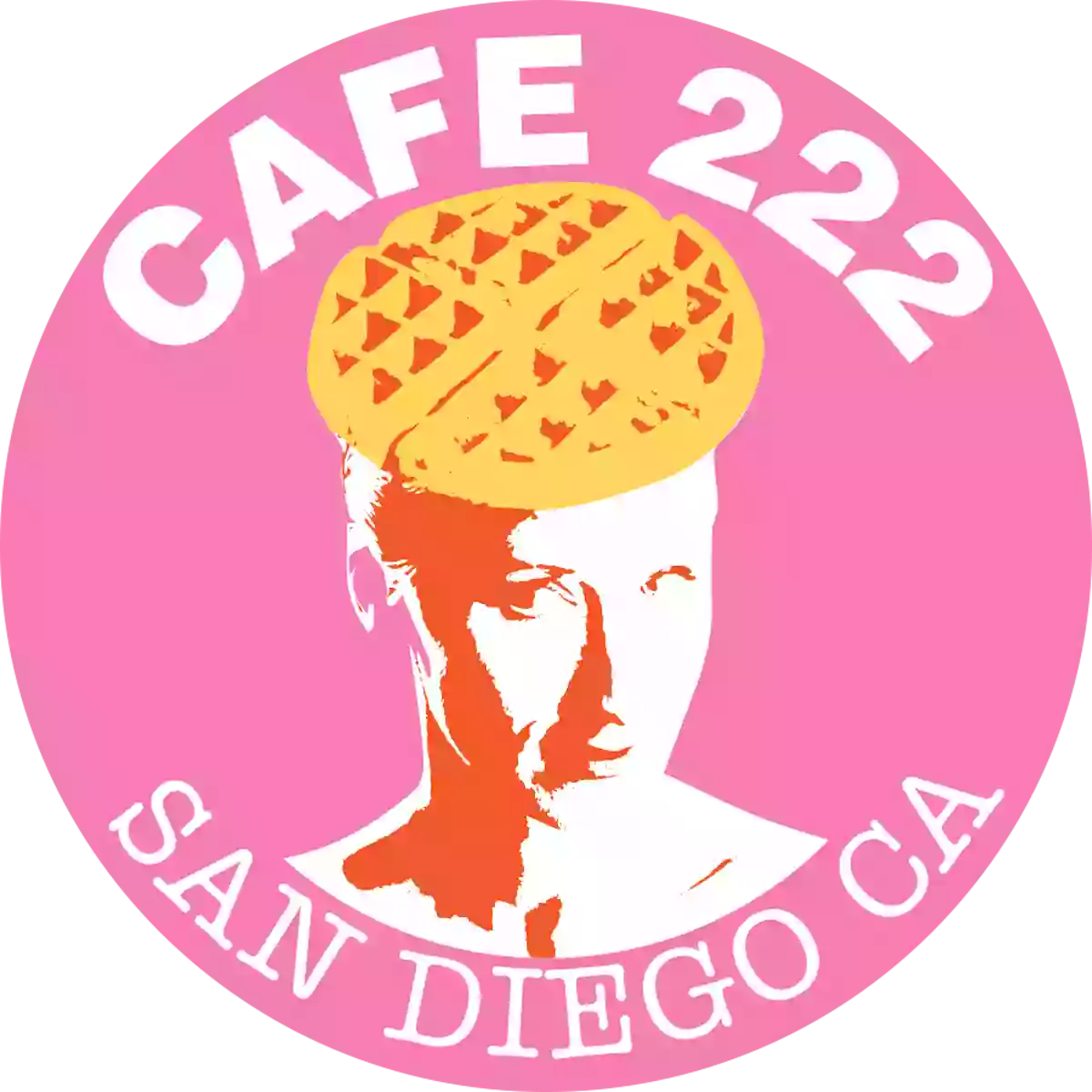 Cafe 222 Cafe 222